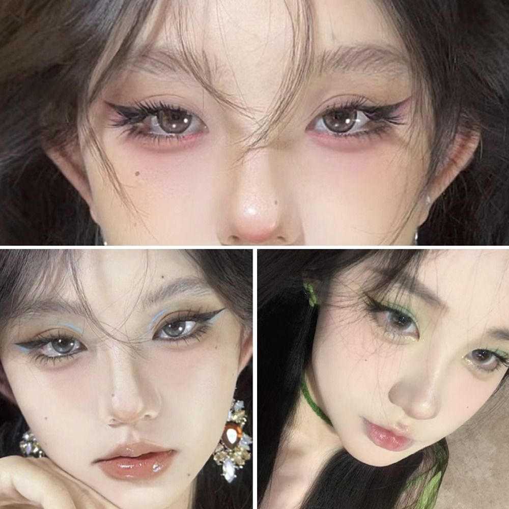 Cílios Postiços 3D Efeito Olho - Eyelash Extension Fox Eye avaliação e preço