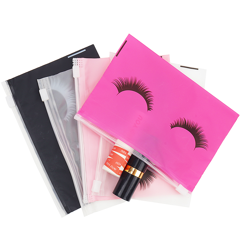 10 pçs sacos de cuidados poste - Eyelash Extension Aftercare avaliação e preço