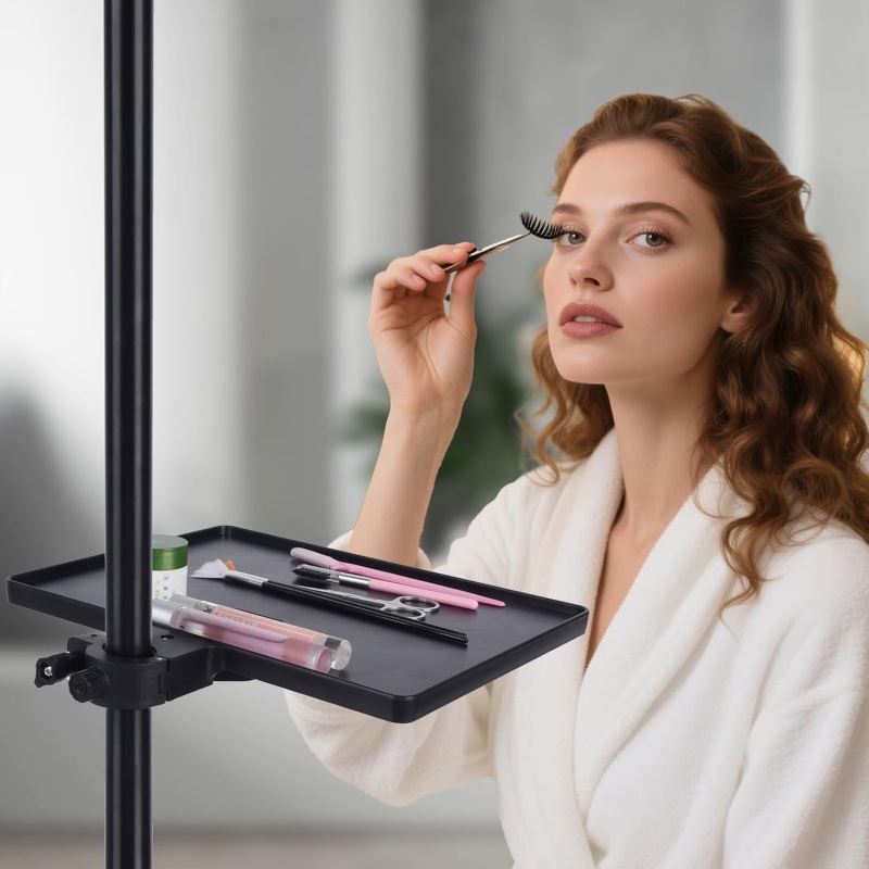 Bandeja organizadora de plásti - Eyelash Extension Aftercare avaliação e preço