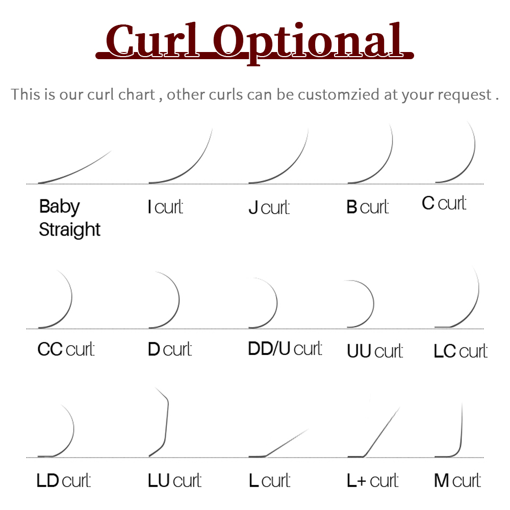 Logotipo privado YY cílios clá - Eyelash Extension Logo Design avaliação e preço