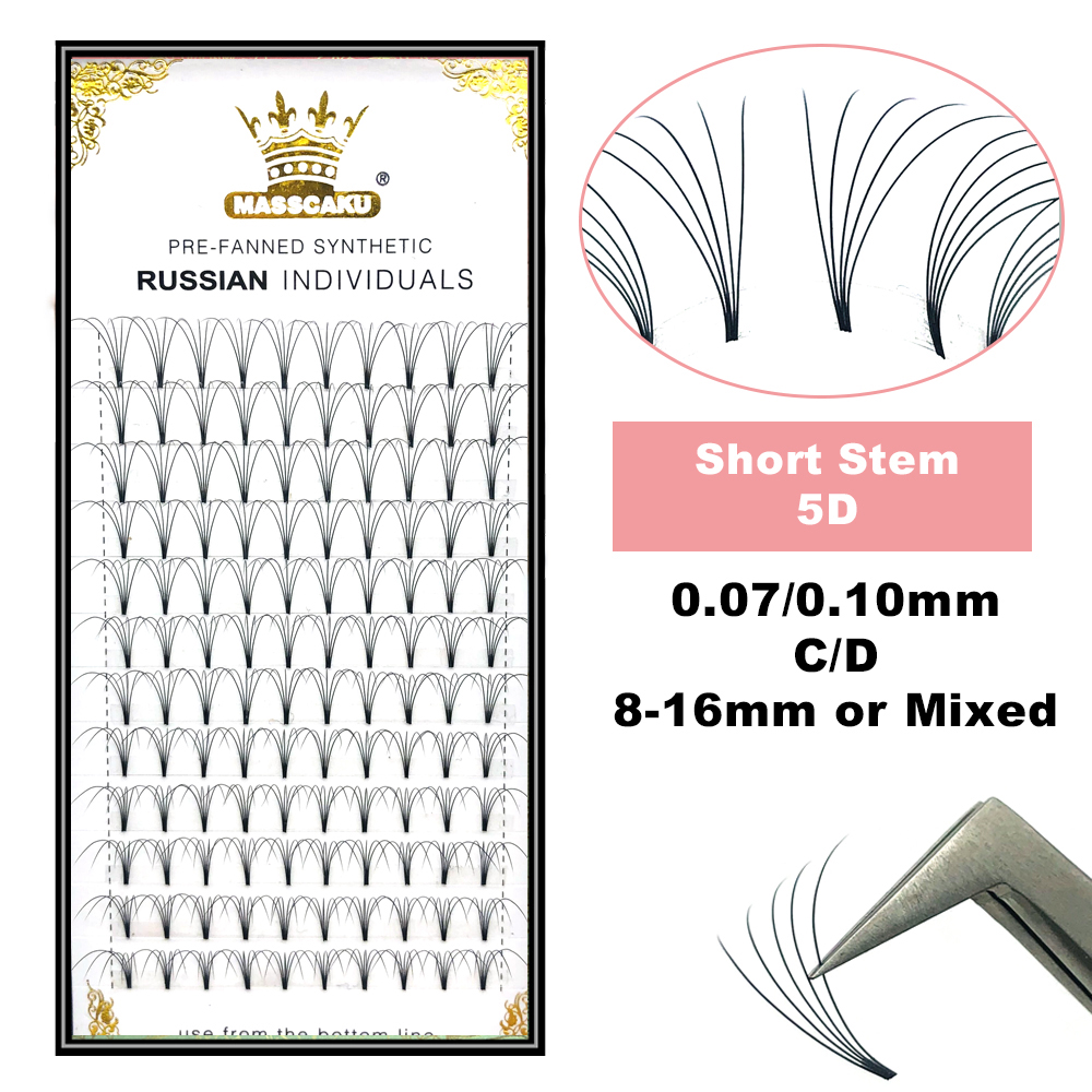 Masscaku cílios pré-fabricados - Eyelash Extension Or Extensions avaliação e preço