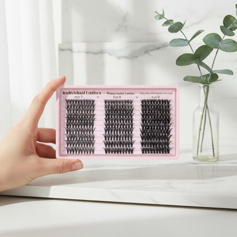 Kit de Extensão de Cílios em C - Eyelash Extension Or Extensions avaliação e preço