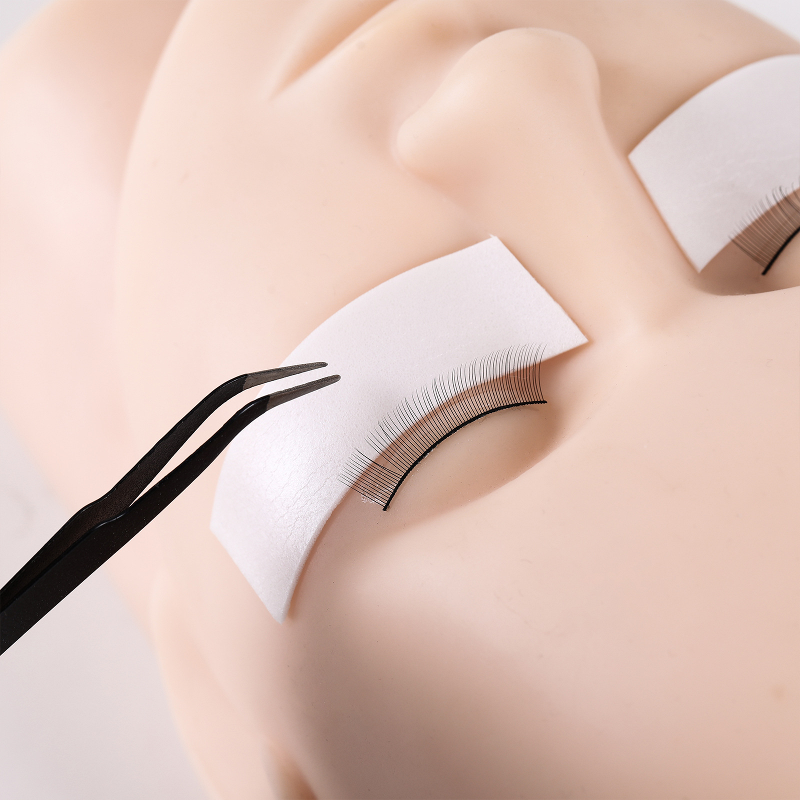 110 Peças/Rolo de Adesivos de  - Eyelash Extension Aftercare avaliação e preço