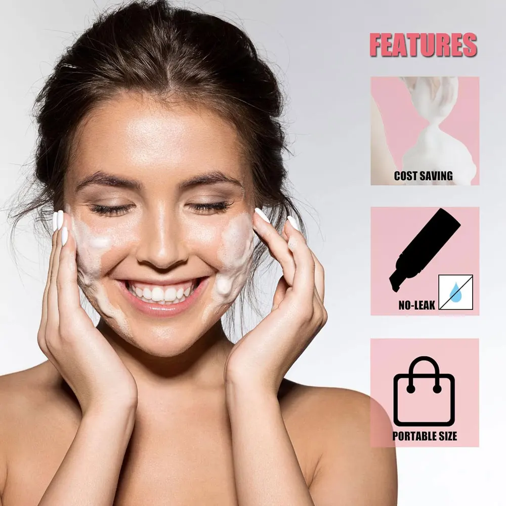 20/40 pçs terno 60ml bomba vaz - Eyelash Extension Aftercare avaliação e preço