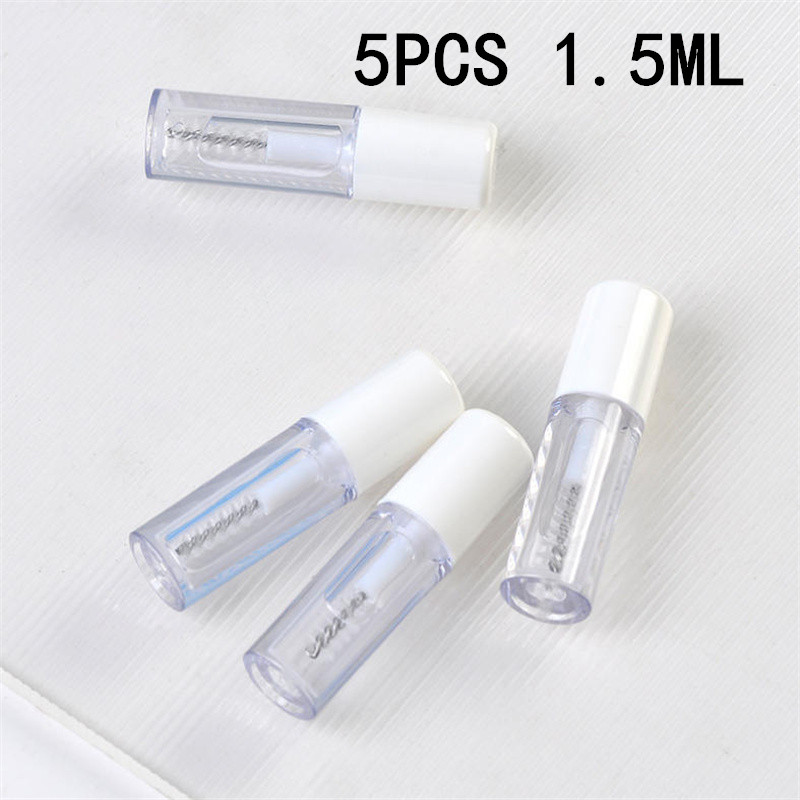 1/2 UNIDADES 1.5ML Gel Modelad - Eyelash Extension Aftercare avaliação e preço