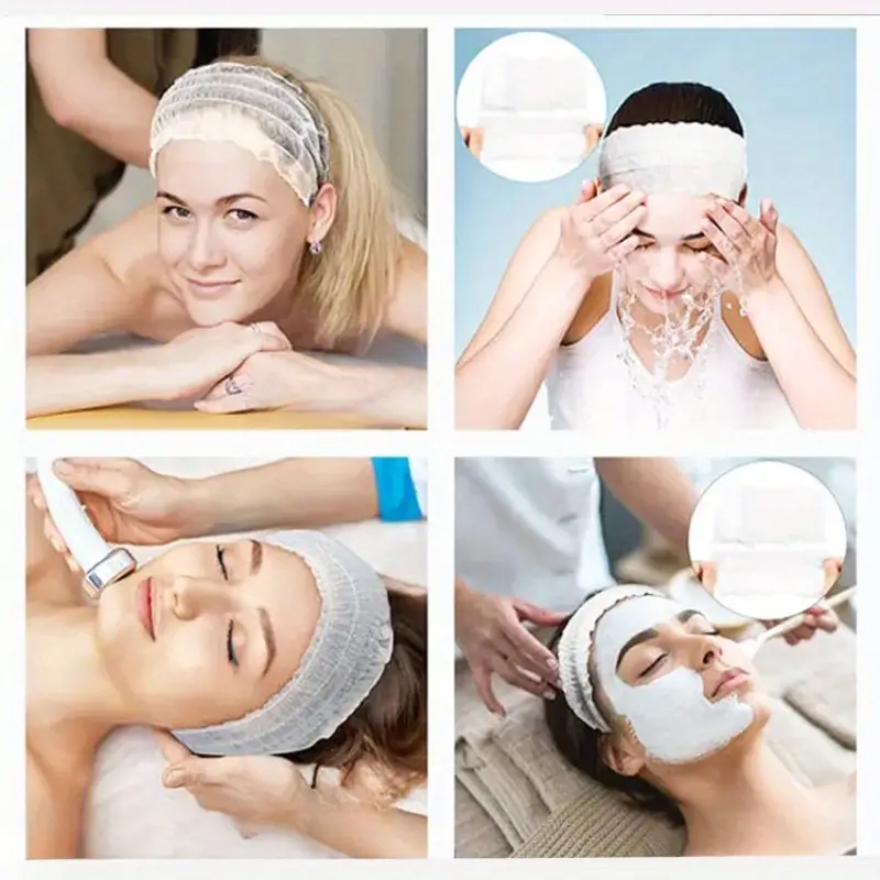 100/50/20 pçs descartável faix - Eyelash Extension Aftercare avaliação e preço