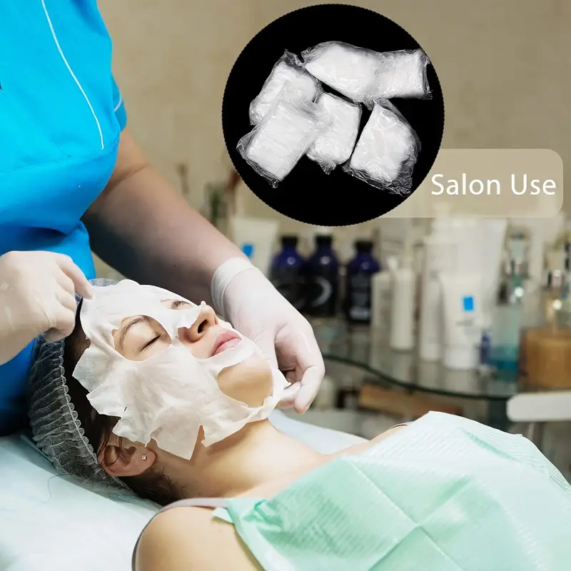 100/50/20 pçs descartável faix - Eyelash Extension Aftercare avaliação e preço