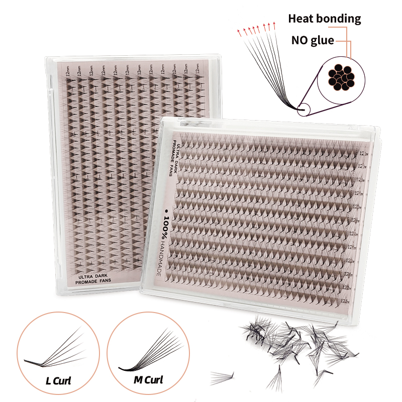 Extensões de Cílios Pré-fabric - Eyelash Extension Or Extensions avaliação e preço