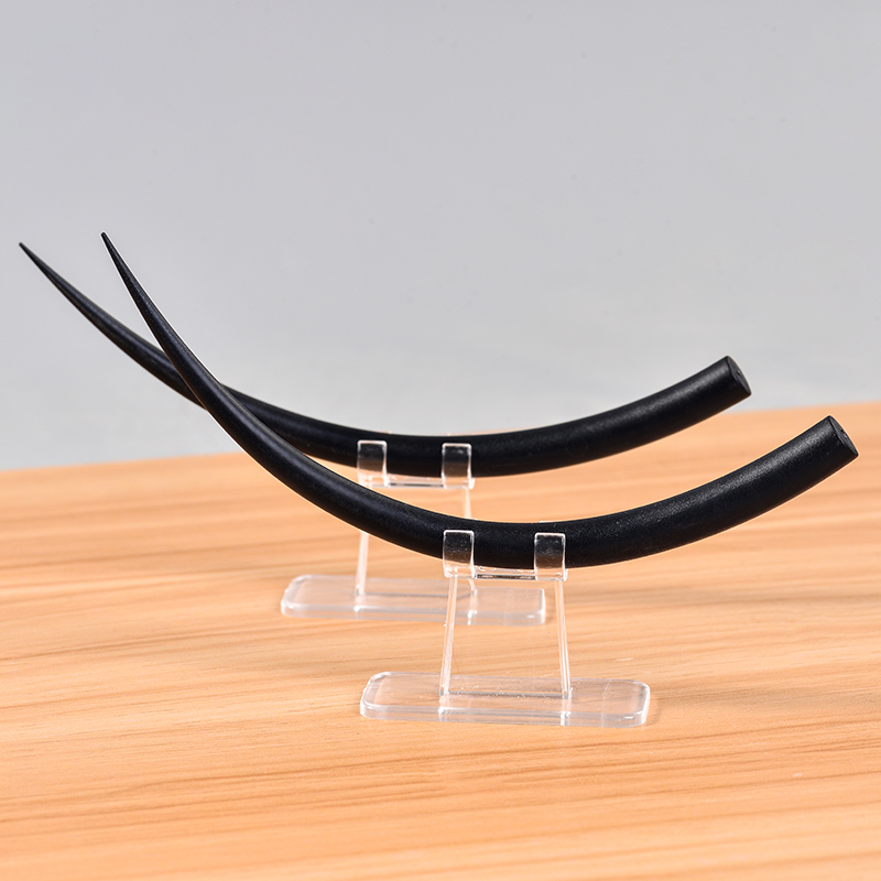 2 modelos de prática de extens - Eyelash Extension Aftercare avaliação e preço