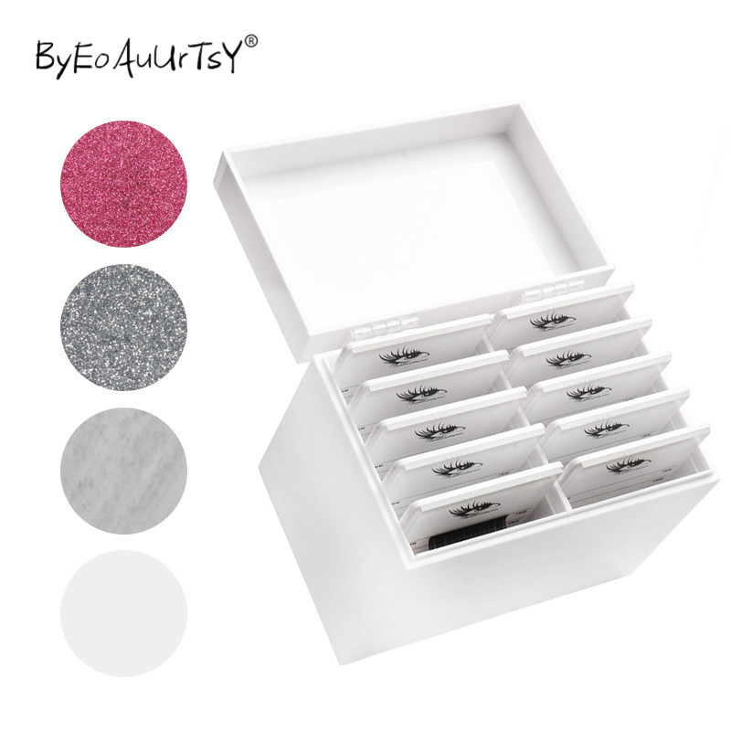 Lash Display Stand para Extens - Eyelash Extension Aftercare avaliação e preço