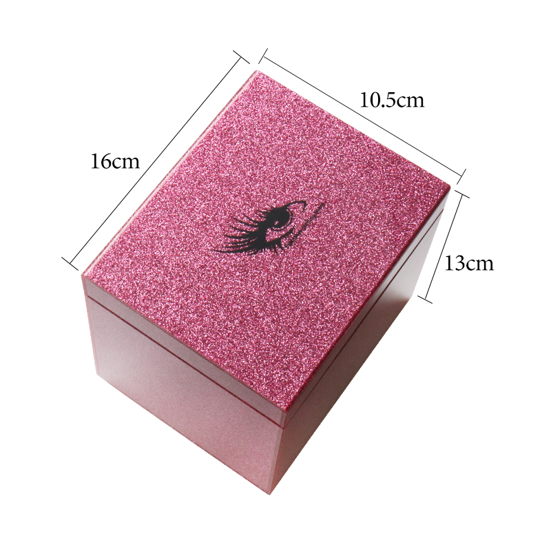 Lash Display Stand para Extens - Eyelash Extension Aftercare avaliação e preço