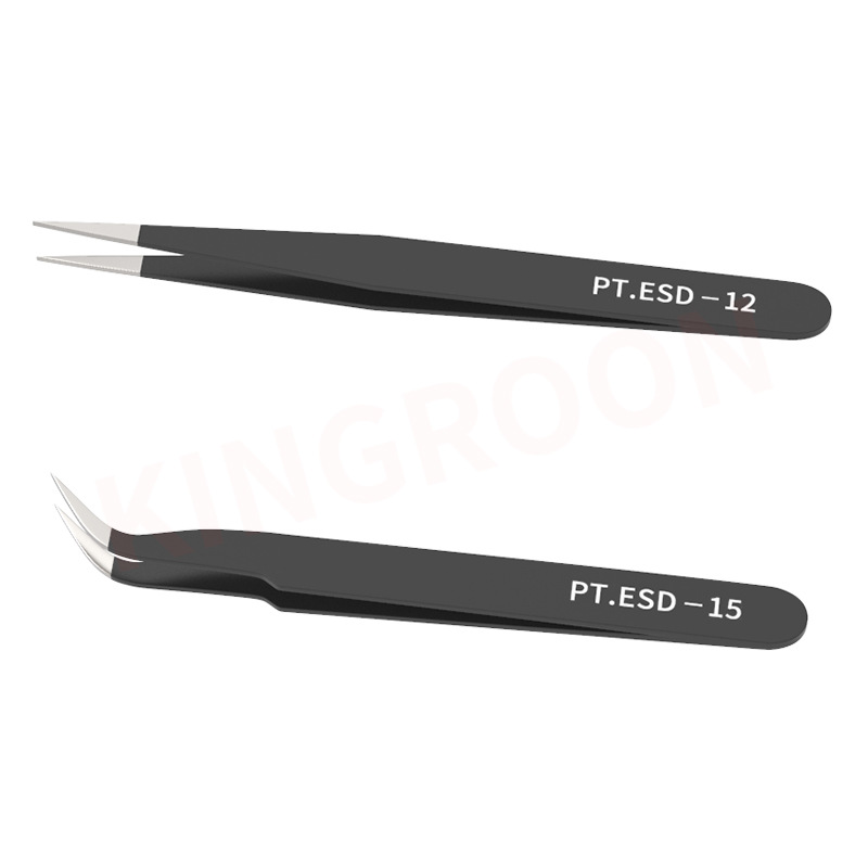 1pc pinças de aço inoxidável p - Eyelash Extension Or Extensions avaliação e preço